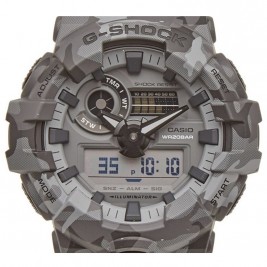 Casio G-Schock GA-700CM-8AER