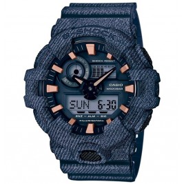 Casio GA-700DE-2AER