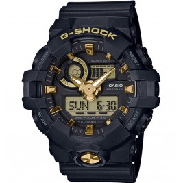 Casio GA-710B-1A9ER
