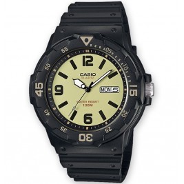 Casio MRW-200H-5BVEF