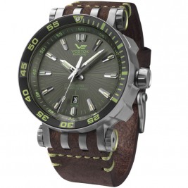 Vostok Europe Energia Rocket NH35A-575H284