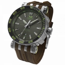 Vostok Europe Energia Rocket NH35A-575H284