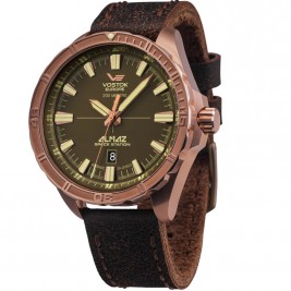 Vostok Europe Almaz NH35A-320O516 
