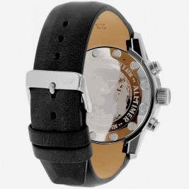 Vostok Europe Limousine Alltimer Mens Chrono YM86-565A287