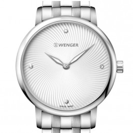 WENGER URBAN DONNISSIMA 01.1721.109