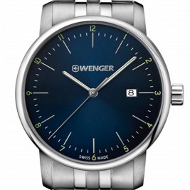 WENGER URBAN CLASSIC 01.1741.123