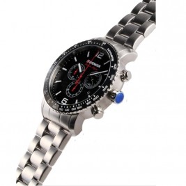 WENGER ROADSTER BLACK NIGHT CHRONO 01.1843.103