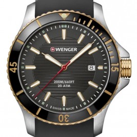 WENGER ATTITUDE SEAFORCE 01.0641.126