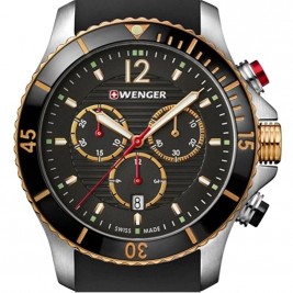 WENGER SEAFORCE CHRONO 01.0643.112