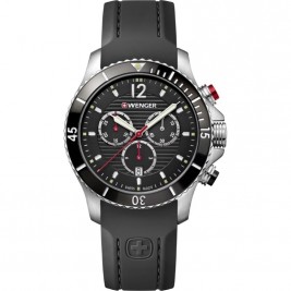 WENGER SEAFORCE CHRONO 01.0643.108