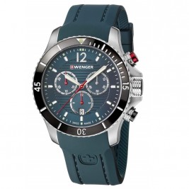WENGER SEAFORCE CHRONO 01.0643.114