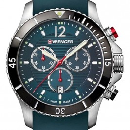 WENGER SEAFORCE CHRONO 01.0643.114