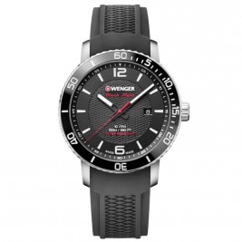 WENGER ROADSTER BLACK NIGHT CHRONO 01.1841.102