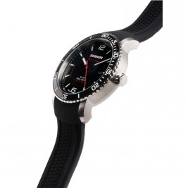 WENGER ROADSTER BLACK NIGHT CHRONO 01.1841.102