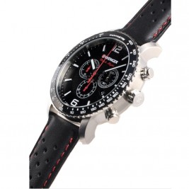 WENGER ROADSTER BLACK NIGHT CHRONO 01.1843.101