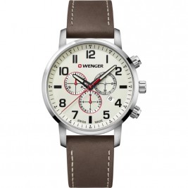 WENGER ATTITUDE CHRONO  01.1543.105