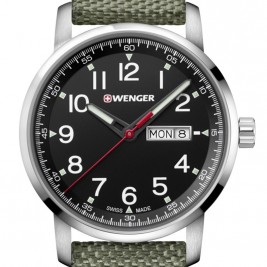 WENGER ATTITUDE HERITAGE 01.1541.109