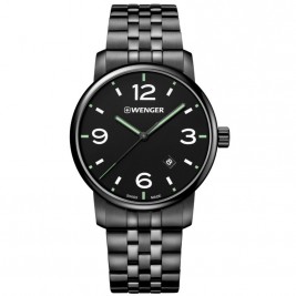 WENGER WENGER URBAN METROPOLITAN 01.1741.119