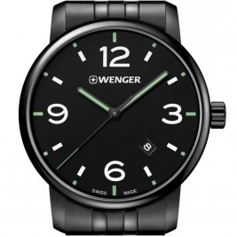 WENGER WENGER URBAN METROPOLITAN 01.1741.119