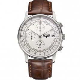 ELYSEE HERITAGE CHRONO 11010