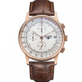 ELYSEE HERITAGE CHRONO 11013