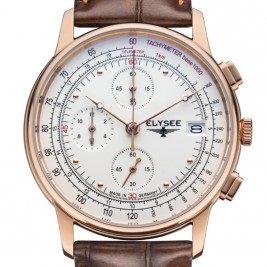 ELYSEE HERITAGE CHRONO 11013