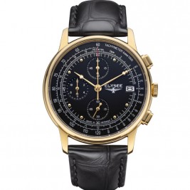 ELYSEE HERITAGE CHRONO 11012