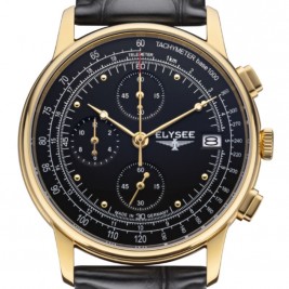 ELYSEE HERITAGE CHRONO 11012
