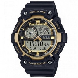 Casio AEQ-200W-9AVEF