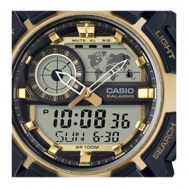 Casio AEQ-200W-9AVEF