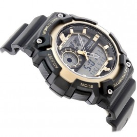 Casio AEQ-200W-9AVEF