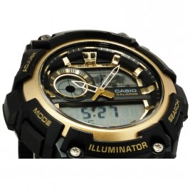 Casio AEQ-200W-9AVEF