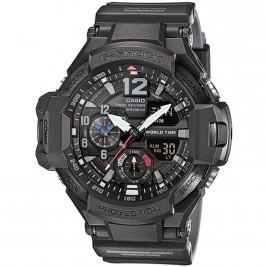 Casio G-Shock GA-1100-1A1ER