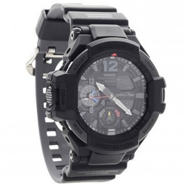 Casio G-Shock GA-1100-1A1ER