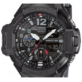Casio G-Shock GA-1100-1A1ER