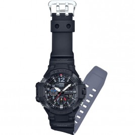 Casio G-Shock GA-1100-1A1ER