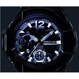 Casio G-Shock GA-1100-1A1ER