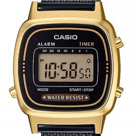Casio LA670WEMB-1EF