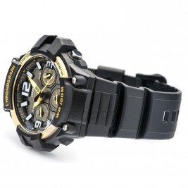 Casio MCW-100H-9A2VEF