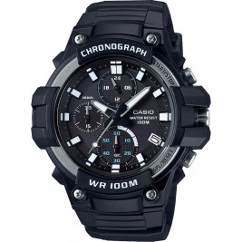 Casio MCW-110H-1AVEF