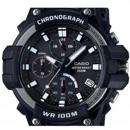 Casio MCW-110H-1AVEF