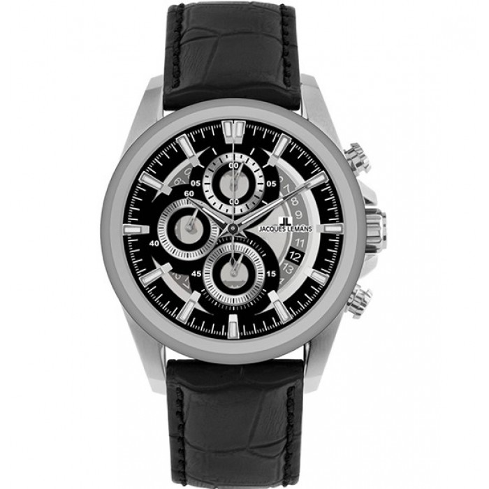 Jacques Lemans 1-1847A Jacques Lemans 1-1847A