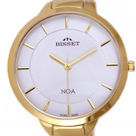BISSET Noa VIII BSBE93GISX03BX
