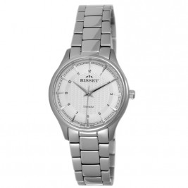 BISSET Titanium  Woman BSBE83DISX03BX