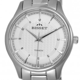 BISSET Titanium  Woman BSBE83DISX03BX