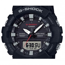 Casio G-Schock GA-800-1AER