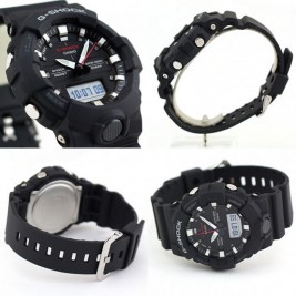 Casio G-Schock GA-800-1AER