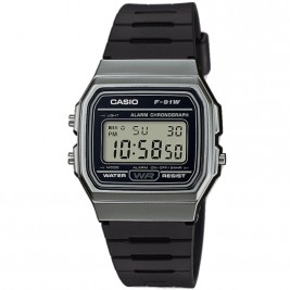 Casio F-91WM-1BEF