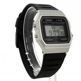Casio F-91WM-1BEF