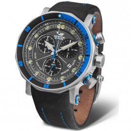 Vostok Europe Lunokhod 2 Grand Chrono 6S30-6205213